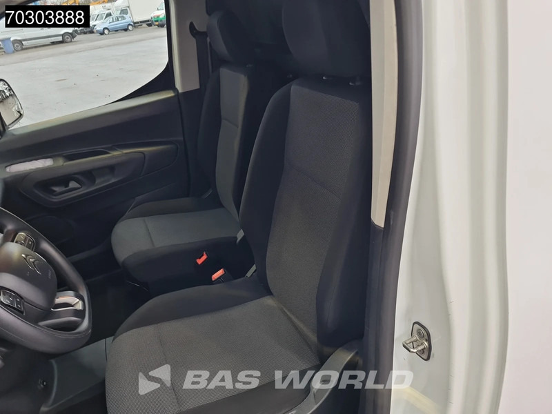 Autoutilitară compactă Citroën Berlingo 110PK Automaat L1H1 Navi Airco Cruise Parkeersensoren Werkplaatsinrichting Euro6 L1 Kompakt Airco Cruise control: Foto 12 Autoutilitară compactă Citroën Berlingo 110PK Automaat L1H1 Navi Airco Cruise Parkeersensoren Werkplaatsinrichting Euro6 L1 Kompakt Airco Cruise control: Foto 12