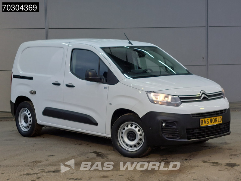 Citroën Berlingo 110PK Emissievrij Automaat Benzine L1H1 Navi Airco Cruise Parkeersensoren Imperiaal L1 Kompakt Airco Cruise control - Autoutilitară compactă: Foto 5 Citroën Berlingo 110PK Emissievrij Automaat Benzine L1H1 Navi Airco Cruise Parkeersensoren Imperiaal L1 Kompakt Airco Cruise control - Autoutilitară compactă: Foto 5