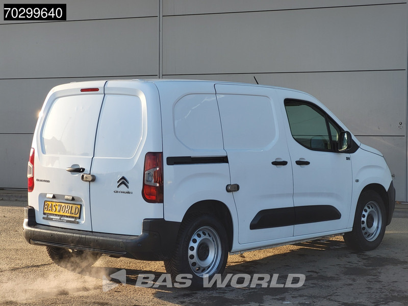 Citroën Berlingo 110pk Automaat Emissievrij L1H1 Benzine Navi Airco Cruise Parkeersensoren v+a Euro6 L1 Airco Cruise control - Autoutilitară compactă: Foto 2 Citroën Berlingo 110pk Automaat Emissievrij L1H1 Benzine Navi Airco Cruise Parkeersensoren v+a Euro6 L1 Airco Cruise control - Autoutilitară compactă: Foto 2