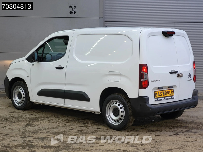 Citroën Berlingo 130pk Emissievrij Automaat Benzine L1H1 Airco Cruise Camera Parkeersensoren Imperiaal Werkplaatsinrichting Euro6 L1 Kompakt Airc - Autoutilitară compactă: Foto 2 Citroën Berlingo 130pk Emissievrij Automaat Benzine L1H1 Airco Cruise Camera Parkeersensoren Imperiaal Werkplaatsinrichting Euro6 L1 Kompakt Airc - Autoutilitară compactă: Foto 2