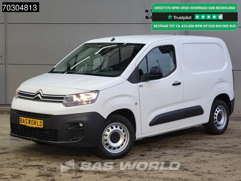 Citroën Berlingo 130pk Emissievrij Automaat Benzine L1H1 Airco Cruise Camera Parkeersensoren Imperiaal Werkplaatsinrichting Euro6 L1 Kompakt Airc - Autoutilitară compactă: Foto 1 Citroën Berlingo 130pk Emissievrij Automaat Benzine L1H1 Airco Cruise Camera Parkeersensoren Imperiaal Werkplaatsinrichting Euro6 L1 Kompakt Airc - Autoutilitară compactă: Foto 1