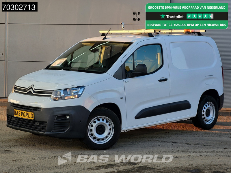 Citroën Berlingo 130pk Emissievrij Automaat Benzine L1H1 Navi Airco Cruise Parkeersensoren Imperiaal L1 Kompakt Airco Cruise control - Autoutilitară compactă: Foto 1 Citroën Berlingo 130pk Emissievrij Automaat Benzine L1H1 Navi Airco Cruise Parkeersensoren Imperiaal L1 Kompakt Airco Cruise control - Autoutilitară compactă: Foto 1
