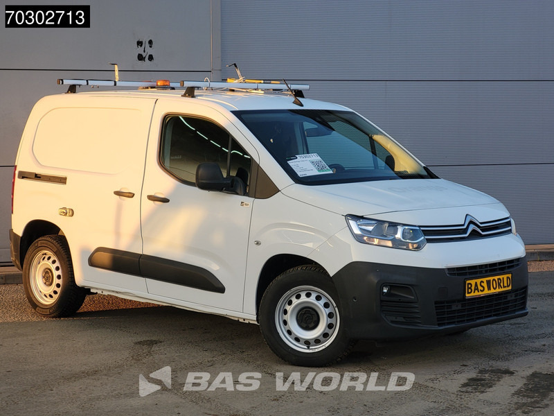 Citroën Berlingo 130pk Emissievrij Automaat Benzine L1H1 Navi Airco Cruise Parkeersensoren Imperiaal L1 Kompakt Airco Cruise control - Autoutilitară compactă: Foto 5 Citroën Berlingo 130pk Emissievrij Automaat Benzine L1H1 Navi Airco Cruise Parkeersensoren Imperiaal L1 Kompakt Airco Cruise control - Autoutilitară compactă: Foto 5
