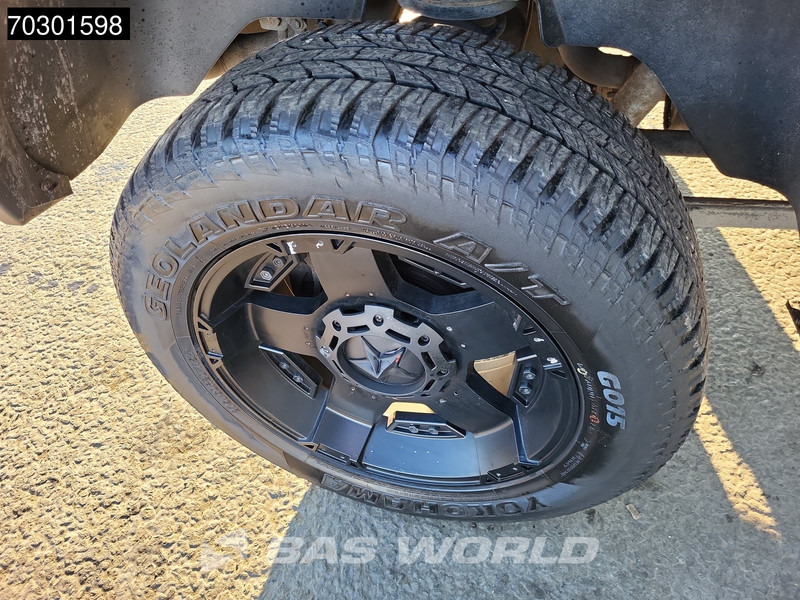 Pick-up Dodge Ram 1500 5.7 V8 Big Horn LPG 4x4 Trekhaak Camera Parkeersensoren Airco Cruise Verhoogd Euro6 Pick-Up Airco Trekhaak Cruise control: Foto 11 Pick-up Dodge Ram 1500 5.7 V8 Big Horn LPG 4x4 Trekhaak Camera Parkeersensoren Airco Cruise Verhoogd Euro6 Pick-Up Airco Trekhaak Cruise control: Foto 11