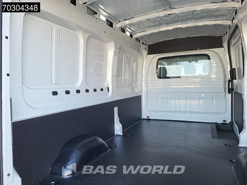 Fiat Ducato COMING SOON! Elektrisch 280WLTP 72kWh L3H2 204pk ACC LED Airco Camera Parkeersensoren v+a Airco - Dubă, Autoutilitară electrică: Foto 5 Fiat Ducato COMING SOON! Elektrisch 280WLTP 72kWh L3H2 204pk ACC LED Airco Camera Parkeersensoren v+a Airco - Dubă, Autoutilitară electrică: Foto 5