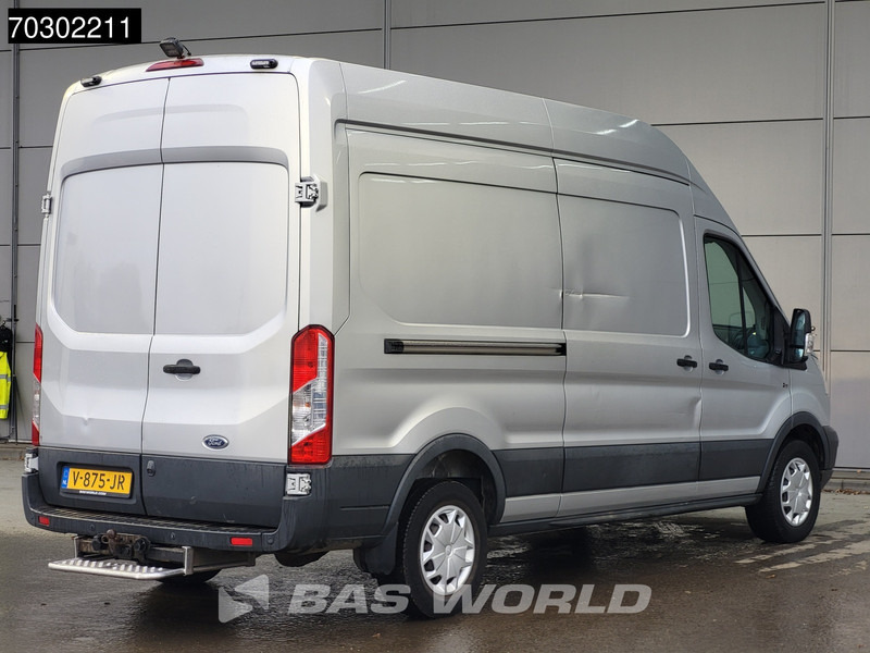 Ford Transit 130pk Hoog Dak L3H3 Trekhaak Navi Airco Cruise Camera Parkeersensoren Werkplaatsinrichting Euro6 L3 Airco Trekhaak Cruise contro - Dubă: Foto 5 Ford Transit 130pk Hoog Dak L3H3 Trekhaak Navi Airco Cruise Camera Parkeersensoren Werkplaatsinrichting Euro6 L3 Airco Trekhaak Cruise contro - Dubă: Foto 5