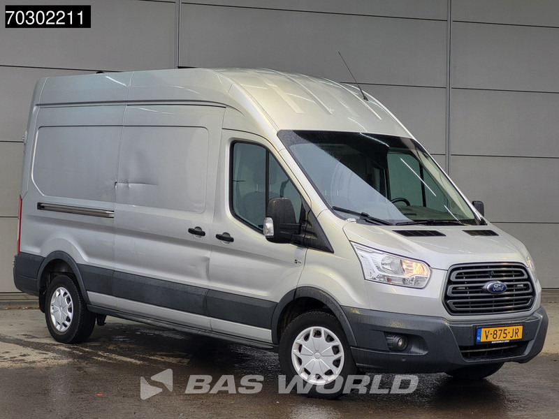 Ford Transit 130pk Hoog Dak L3H3 Trekhaak Navi Airco Cruise Camera Parkeersensoren Werkplaatsinrichting Euro6 L3 Airco Trekhaak Cruise contro - Dubă: Foto 3 Ford Transit 130pk Hoog Dak L3H3 Trekhaak Navi Airco Cruise Camera Parkeersensoren Werkplaatsinrichting Euro6 L3 Airco Trekhaak Cruise contro - Dubă: Foto 3
