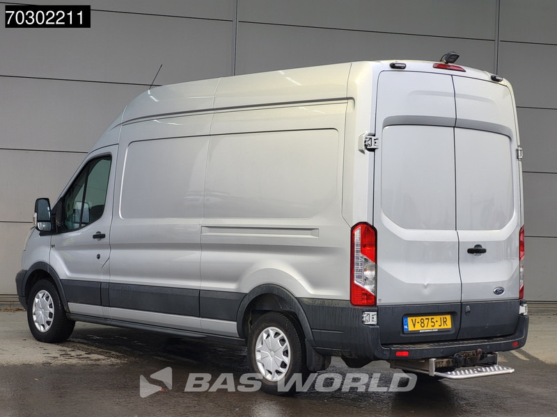 Ford Transit 130pk Hoog Dak L3H3 Trekhaak Navi Airco Cruise Camera Parkeersensoren Werkplaatsinrichting Euro6 L3 Airco Trekhaak Cruise contro - Dubă: Foto 2 Ford Transit 130pk Hoog Dak L3H3 Trekhaak Navi Airco Cruise Camera Parkeersensoren Werkplaatsinrichting Euro6 L3 Airco Trekhaak Cruise contro - Dubă: Foto 2