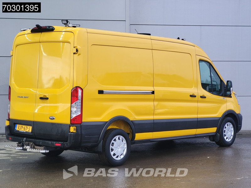Ford Transit 130pk L3H2 Trekhaak Airco Cruise Parkeersensoren v+a APK 04-2026 Euro6 L3 Airco Trekhaak Cruise control - Dubă: Foto 5 Ford Transit 130pk L3H2 Trekhaak Airco Cruise Parkeersensoren v+a APK 04-2026 Euro6 L3 Airco Trekhaak Cruise control - Dubă: Foto 5