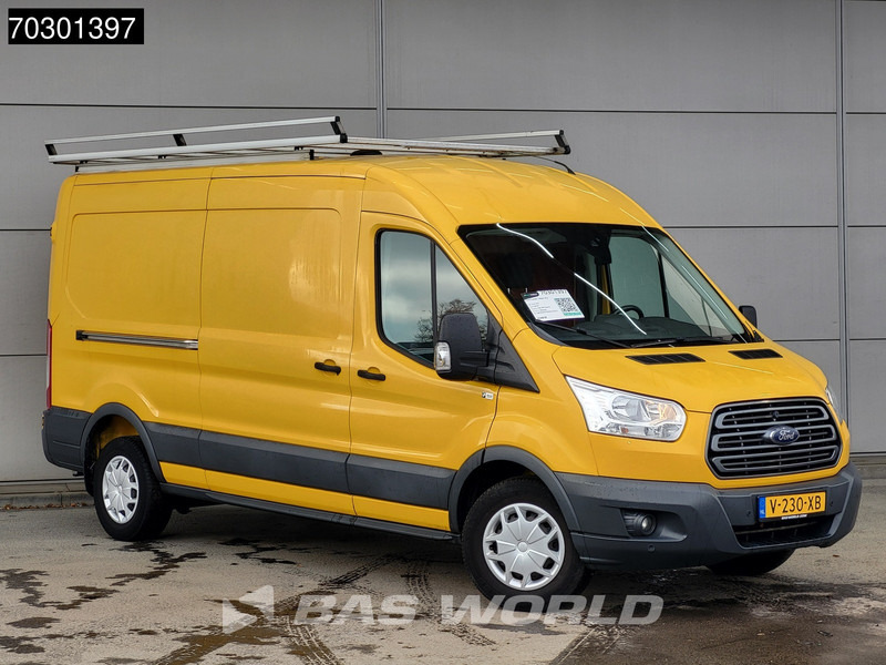 Ford Transit 130pk L3H2 Trekhaak Airco Cruise Parkeersensoren v+a Imperiaal APK 04-2026 Euro6 L2 Airco Trekhaak Cruise control - Dubă: Foto 3 Ford Transit 130pk L3H2 Trekhaak Airco Cruise Parkeersensoren v+a Imperiaal APK 04-2026 Euro6 L2 Airco Trekhaak Cruise control - Dubă: Foto 3