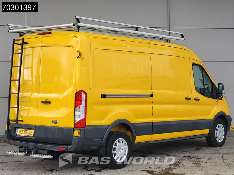 Ford Transit 130pk L3H2 Trekhaak Airco Cruise Parkeersensoren v+a Imperiaal APK 04-2026 Euro6 L2 Airco Trekhaak Cruise control - Dubă: Foto 5 Ford Transit 130pk L3H2 Trekhaak Airco Cruise Parkeersensoren v+a Imperiaal APK 04-2026 Euro6 L2 Airco Trekhaak Cruise control - Dubă: Foto 5