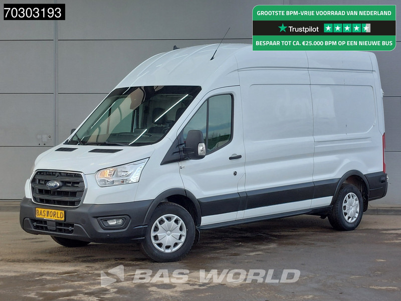 Ford Transit 130pk Laadklep Ramp L3H3 Navi Airco Cruise Parkeersensoren D'Hollandia Euro6 L3 Hoog Dak Airco Cruise control - Autoutilitară compactă: Foto 1 Ford Transit 130pk Laadklep Ramp L3H3 Navi Airco Cruise Parkeersensoren D'Hollandia Euro6 L3 Hoog Dak Airco Cruise control - Autoutilitară compactă: Foto 1