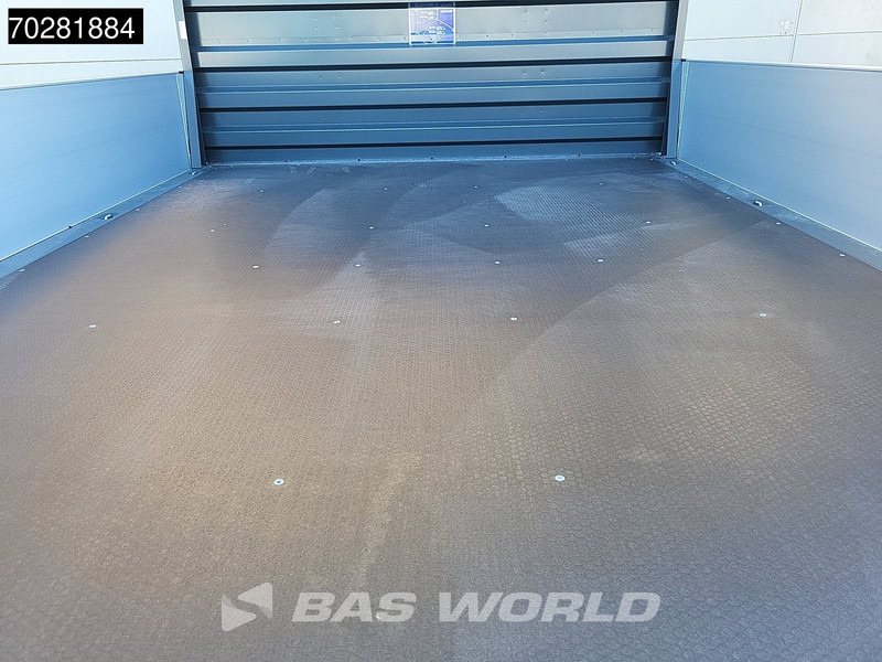 Ford Transit 170pk Automaat Dubbel Cabine 3500kg Trekhaak Open Laadbak Pritsche SYNC4 scherm CarPlay Camera Airco Trekhaak Cruise control - Autoutilitară cu platformă: Foto 3 Ford Transit 170pk Automaat Dubbel Cabine 3500kg Trekhaak Open Laadbak Pritsche SYNC4 scherm CarPlay Camera Airco Trekhaak Cruise control - Autoutilitară cu platformă: Foto 3