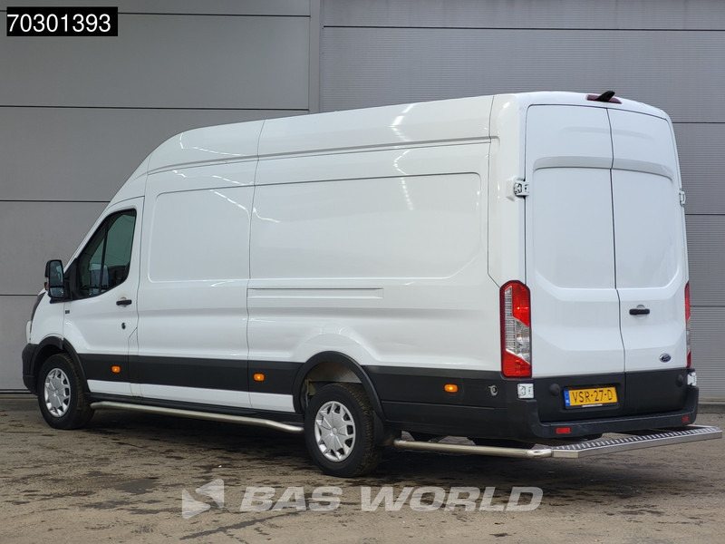 Ford Transit 170pk Automaat Hoog Dak L4H3 Airco Cruise Camera Parkeersensoren Euro6 L4 Airco Cruise control - Dubă: Foto 2 Ford Transit 170pk Automaat Hoog Dak L4H3 Airco Cruise Camera Parkeersensoren Euro6 L4 Airco Cruise control - Dubă: Foto 2