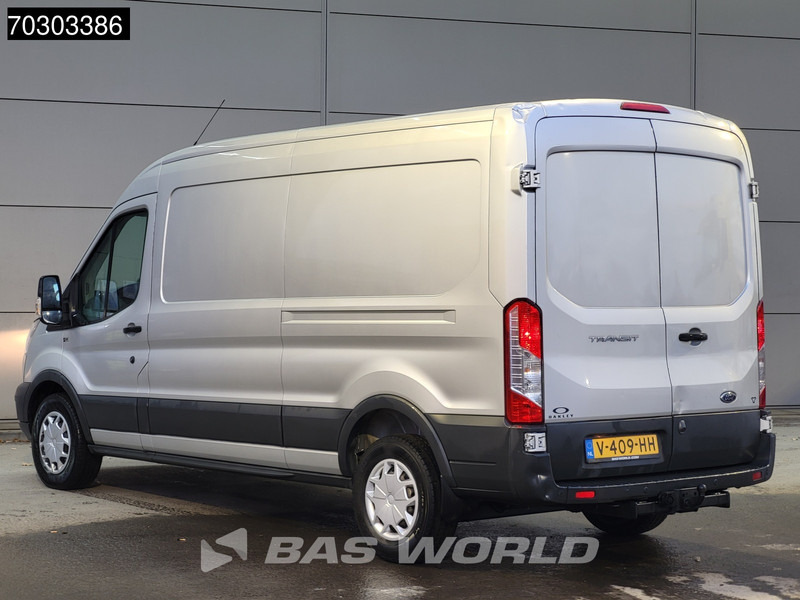 Ford Transit 170pk Automaat L3H2 Trekhaak ACC Navi Airco Cruise Camera Parkeersensoren 170PK APK 07-2026 Euro6 L3 Airco Trekhaak - Dubă: Foto 2 Ford Transit 170pk Automaat L3H2 Trekhaak ACC Navi Airco Cruise Camera Parkeersensoren 170PK APK 07-2026 Euro6 L3 Airco Trekhaak - Dubă: Foto 2