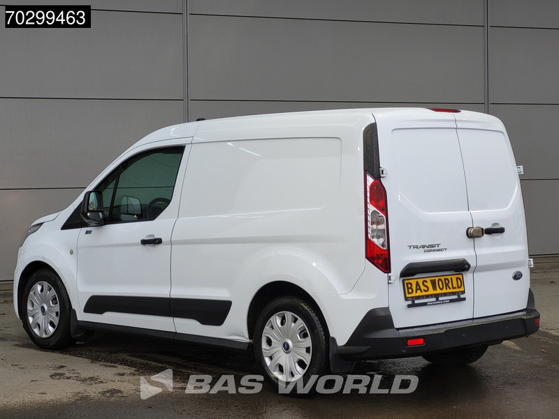 Ford Transit Connect 100PK Benzine Emissievrij L1H1 Navi Airco Cruise Camera Euro6 L1 Airco Cruise control - Autoutilitară compactă: Foto 5 Ford Transit Connect 100PK Benzine Emissievrij L1H1 Navi Airco Cruise Camera Euro6 L1 Airco Cruise control - Autoutilitară compactă: Foto 5