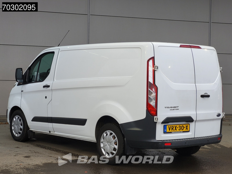 Ford Transit Custom 130PK Automaat L1H1 Navi Airco Cruise Parkeersensoren APK 09-2026 Euro6 L1 Kompakt Airco Cruise control - Autoutilitară compactă: Foto 2 Ford Transit Custom 130PK Automaat L1H1 Navi Airco Cruise Parkeersensoren APK 09-2026 Euro6 L1 Kompakt Airco Cruise control - Autoutilitară compactă: Foto 2