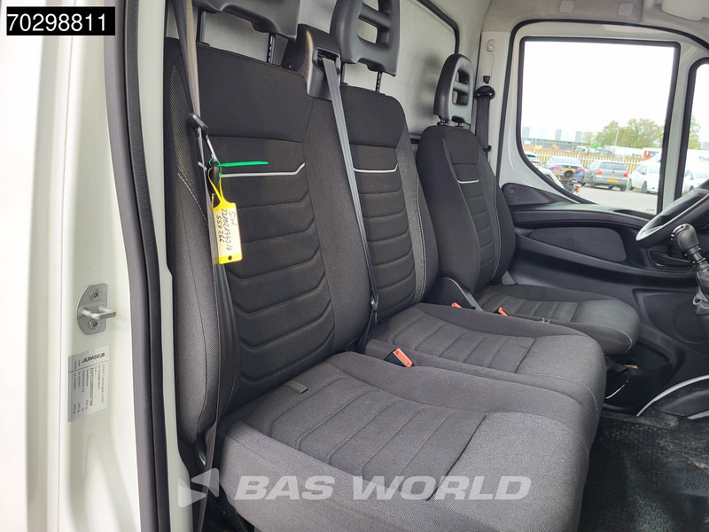 Autoutilitară box Iveco Daily 35C16 Laadklep Dubbellucht Bakwagen 160PK Airco Euro6 Meubelbak Koffer Airco: Foto 12 Autoutilitară box Iveco Daily 35C16 Laadklep Dubbellucht Bakwagen 160PK Airco Euro6 Meubelbak Koffer Airco: Foto 12
