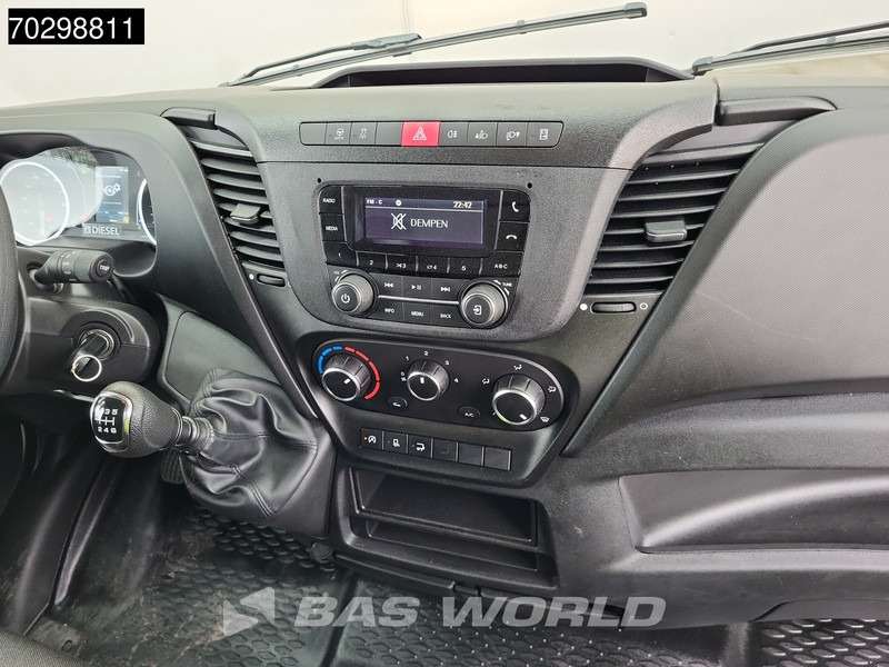 Autoutilitară box Iveco Daily 35C16 Laadklep Dubbellucht Bakwagen 160PK Airco Euro6 Meubelbak Koffer Airco: Foto 13 Autoutilitară box Iveco Daily 35C16 Laadklep Dubbellucht Bakwagen 160PK Airco Euro6 Meubelbak Koffer Airco: Foto 13