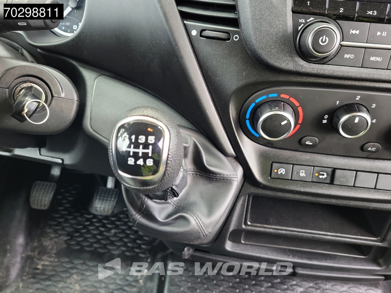 Autoutilitară box Iveco Daily 35C16 Laadklep Dubbellucht Bakwagen 160PK Airco Euro6 Meubelbak Koffer Airco: Foto 15 Autoutilitară box Iveco Daily 35C16 Laadklep Dubbellucht Bakwagen 160PK Airco Euro6 Meubelbak Koffer Airco: Foto 15