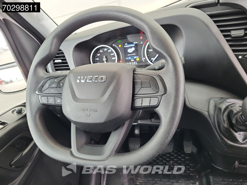 Autoutilitară box Iveco Daily 35C16 Laadklep Dubbellucht Bakwagen 160PK Airco Euro6 Meubelbak Koffer Airco: Foto 16 Autoutilitară box Iveco Daily 35C16 Laadklep Dubbellucht Bakwagen 160PK Airco Euro6 Meubelbak Koffer Airco: Foto 16