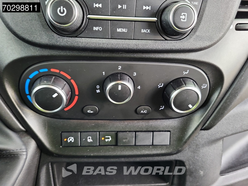 Autoutilitară box Iveco Daily 35C16 Laadklep Dubbellucht Bakwagen 160PK Airco Euro6 Meubelbak Koffer Airco: Foto 14 Autoutilitară box Iveco Daily 35C16 Laadklep Dubbellucht Bakwagen 160PK Airco Euro6 Meubelbak Koffer Airco: Foto 14