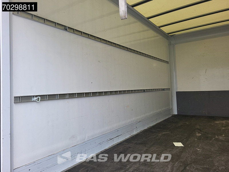 Autoutilitară box Iveco Daily 35C16 Laadklep Dubbellucht Bakwagen 160PK Airco Euro6 Meubelbak Koffer Airco: Foto 8 Autoutilitară box Iveco Daily 35C16 Laadklep Dubbellucht Bakwagen 160PK Airco Euro6 Meubelbak Koffer Airco: Foto 8