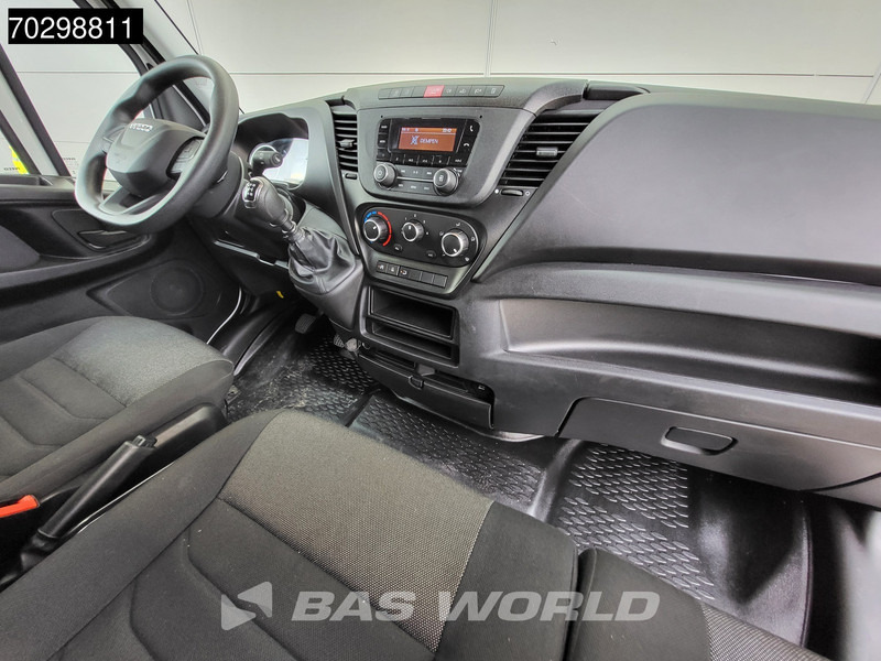 Autoutilitară box Iveco Daily 35C16 Laadklep Dubbellucht Bakwagen 160PK Airco Euro6 Meubelbak Koffer Airco: Foto 9 Autoutilitară box Iveco Daily 35C16 Laadklep Dubbellucht Bakwagen 160PK Airco Euro6 Meubelbak Koffer Airco: Foto 9