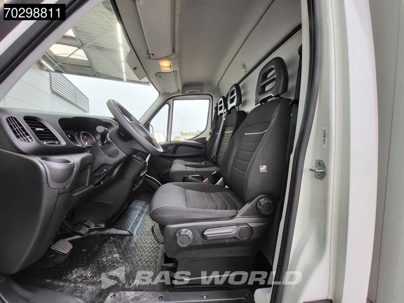 Autoutilitară box Iveco Daily 35C16 Laadklep Dubbellucht Bakwagen 160PK Airco Euro6 Meubelbak Koffer Airco: Foto 10 Autoutilitară box Iveco Daily 35C16 Laadklep Dubbellucht Bakwagen 160PK Airco Euro6 Meubelbak Koffer Airco: Foto 10