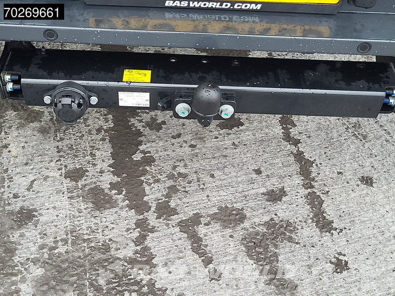 Iveco Daily 35C21 3.0 210PK Black Edition 2025model Dubbel Cabine Open laadbak 3.5t Trekhaak CarPlay ACC LED Pritsche Pickup Airco Dubbel ca - Autoutilitară cu platformă: Foto 3 Iveco Daily 35C21 3.0 210PK Black Edition 2025model Dubbel Cabine Open laadbak 3.5t Trekhaak CarPlay ACC LED Pritsche Pickup Airco Dubbel ca - Autoutilitară cu platformă: Foto 3