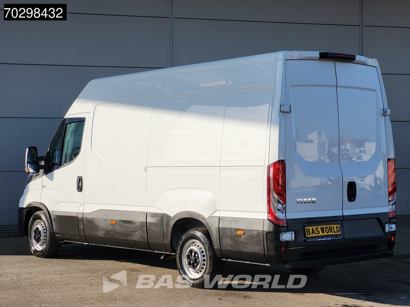 Iveco Daily 35S12 L2H2 3,5t Trekgewicht Airco Cruise Euro6 L2 Airco Cruise control - Dubă: Foto 2 Iveco Daily 35S12 L2H2 3,5t Trekgewicht Airco Cruise Euro6 L2 Airco Cruise control - Dubă: Foto 2