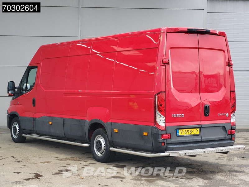 Iveco Daily 35S12 L3H2 3,5t Trekgewicht Camera Parkeersensoren 3,5t Trekgewicht Euro6 L3 - Dubă: Foto 2 Iveco Daily 35S12 L3H2 3,5t Trekgewicht Camera Parkeersensoren 3,5t Trekgewicht Euro6 L3 - Dubă: Foto 2
