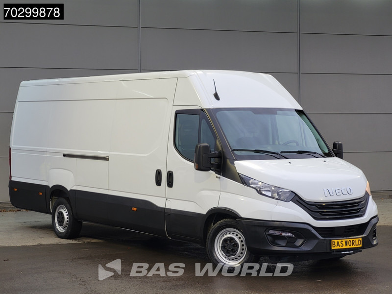 Iveco Daily 35S14 Automaat L3H2 Airco Cruise 3,5t Trekgewicht Euro6 L3 Airco Cruise control - Dubă: Foto 5 Iveco Daily 35S14 Automaat L3H2 Airco Cruise 3,5t Trekgewicht Euro6 L3 Airco Cruise control - Dubă: Foto 5