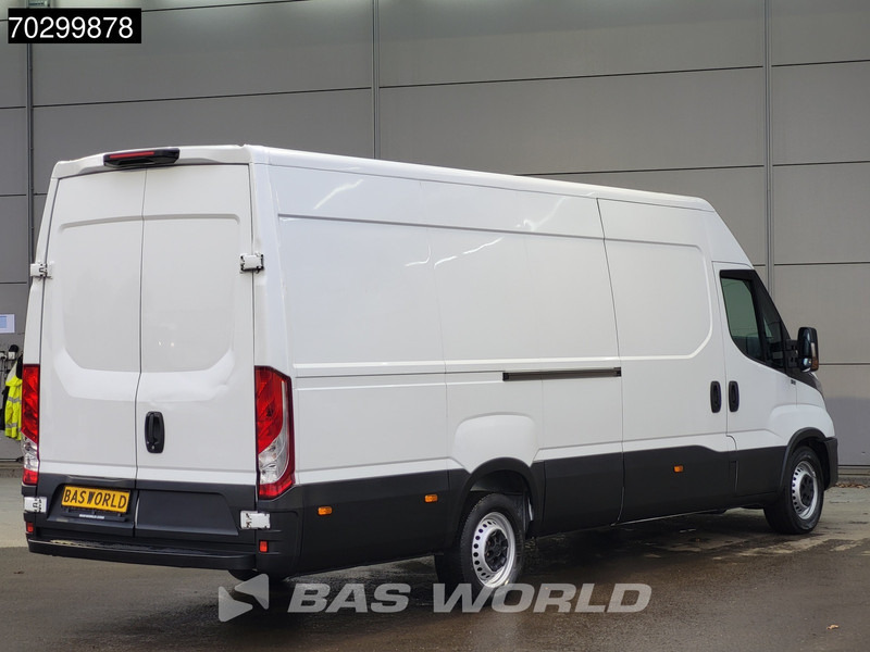 Iveco Daily 35S14 Automaat L3H2 Airco Cruise 3,5t Trekgewicht Euro6 L3 Airco Cruise control - Dubă: Foto 3 Iveco Daily 35S14 Automaat L3H2 Airco Cruise 3,5t Trekgewicht Euro6 L3 Airco Cruise control - Dubă: Foto 3