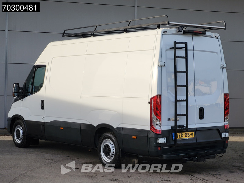 Iveco Daily 35S16 Automaat L2H2 3,5t Trekhaak 160PK Airco Imperiaal Camera Parkeersensoren Imperiaal Euro6 L2 Airco Trekhaak - Dubă: Foto 2 Iveco Daily 35S16 Automaat L2H2 3,5t Trekhaak 160PK Airco Imperiaal Camera Parkeersensoren Imperiaal Euro6 L2 Airco Trekhaak - Dubă: Foto 2