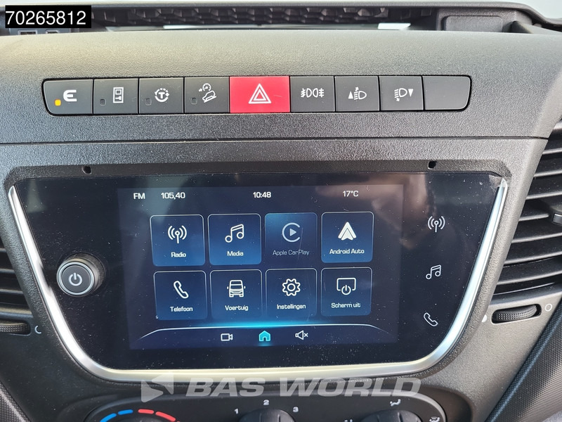Autoutilitară cu prelată nou Iveco Daily 35S16 Automaat Schuifzeil Laadklep CarPlay Camera Velgen Cruise Airco Schuifzeilen Bakwagen Zeilen Meubelbak Koffer Airco Cruise: Foto 14 Autoutilitară cu prelată nou Iveco Daily 35S16 Automaat Schuifzeil Laadklep CarPlay Camera Velgen Cruise Airco Schuifzeilen Bakwagen Zeilen Meubelbak Koffer Airco Cruise: Foto 14