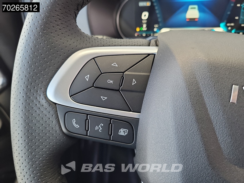 Autoutilitară cu prelată nou Iveco Daily 35S16 Automaat Schuifzeil Laadklep CarPlay Camera Velgen Cruise Airco Schuifzeilen Bakwagen Zeilen Meubelbak Koffer Airco Cruise: Foto 18 Autoutilitară cu prelată nou Iveco Daily 35S16 Automaat Schuifzeil Laadklep CarPlay Camera Velgen Cruise Airco Schuifzeilen Bakwagen Zeilen Meubelbak Koffer Airco Cruise: Foto 18