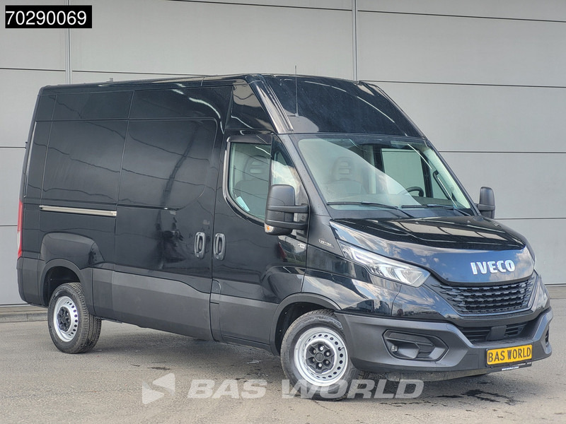 Iveco Daily 35S16 L2H2 3,5t Trekgewicht 160PK Navi LED Airco Camera Euro6 L2 11m3 Airco Cruise control - Dubă: Foto 3 Iveco Daily 35S16 L2H2 3,5t Trekgewicht 160PK Navi LED Airco Camera Euro6 L2 11m3 Airco Cruise control - Dubă: Foto 3