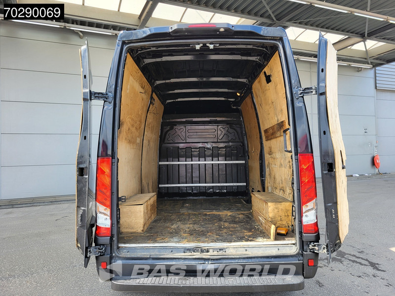 Dubă Iveco Daily 35S16 L2H2 3,5t Trekgewicht 160PK Navi LED Airco Camera Euro6 L2 11m3 Airco Cruise control: Foto 6