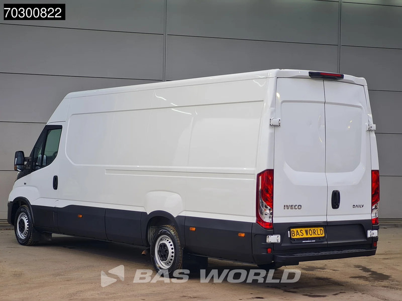 Iveco Daily 35S16 L3H2 3,5t Trekgewicht 160PK Airco Parkeersensoren Euro6 L3 Airco - Dubă: Foto 2 Iveco Daily 35S16 L3H2 3,5t Trekgewicht 160PK Airco Parkeersensoren Euro6 L3 Airco - Dubă: Foto 2