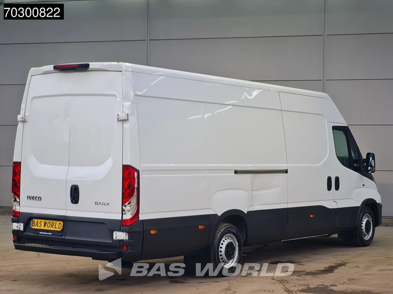 Iveco Daily 35S16 L3H2 3,5t Trekgewicht 160PK Airco Parkeersensoren Euro6 L3 Airco - Dubă: Foto 5 Iveco Daily 35S16 L3H2 3,5t Trekgewicht 160PK Airco Parkeersensoren Euro6 L3 Airco - Dubă: Foto 5