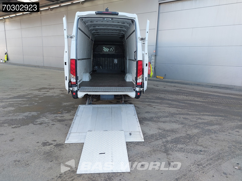 Iveco Daily 35S16 Laadklep Ramp Automaat L3H2 160PK Airco D'Hollandia APK 10-2026 Euro6 L3 Airco - Dubă: Foto 3 Iveco Daily 35S16 Laadklep Ramp Automaat L3H2 160PK Airco D'Hollandia APK 10-2026 Euro6 L3 Airco - Dubă: Foto 3