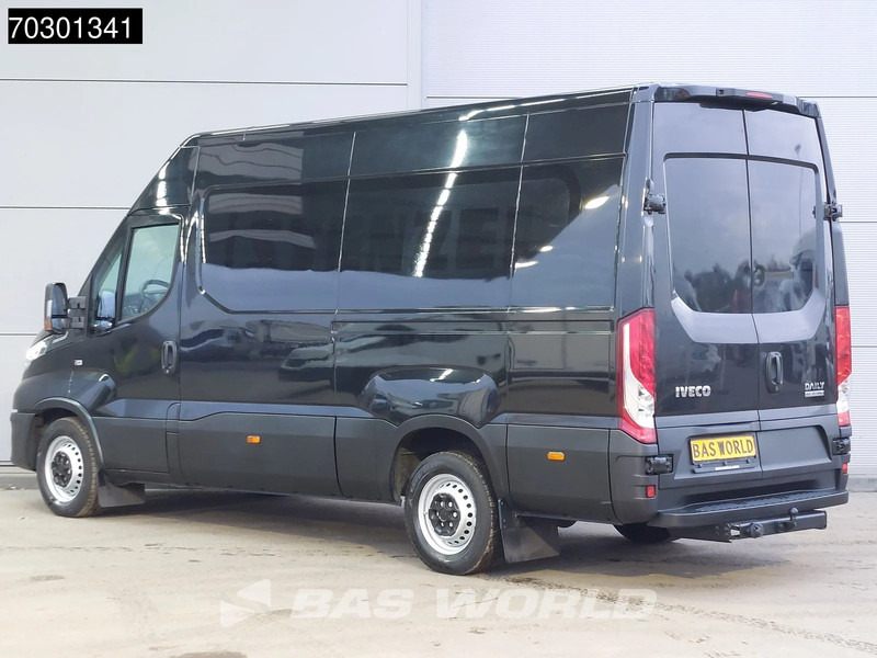 Iveco Daily 35S21 3.0L Automaat 210PK 3,5t Trekhaak LED Navi Airco Cruise Euro6 L2 Airco Trekhaak Cruise control - Dubă: Foto 2 Iveco Daily 35S21 3.0L Automaat 210PK 3,5t Trekhaak LED Navi Airco Cruise Euro6 L2 Airco Trekhaak Cruise control - Dubă: Foto 2