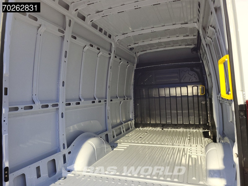Iveco Daily 35S21 3.0L Automaat 210PK L2H2 2025-Model 3,5t Trekvermogen ACC LED CarPlay Camera Parkeersensoren Velgen Euro6 L3 12m3 Airco - Dubă: Foto 5 Iveco Daily 35S21 3.0L Automaat 210PK L2H2 2025-Model 3,5t Trekvermogen ACC LED CarPlay Camera Parkeersensoren Velgen Euro6 L3 12m3 Airco - Dubă: Foto 5