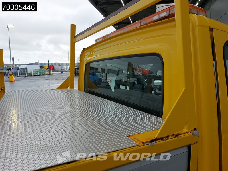 Autoutilitară basculantă Iveco Daily 50C18 3.0L Kipper met Kist Dubbellucht 3,5t Trekhaak Tipper Benne Kieper Trekhaak: Foto 8