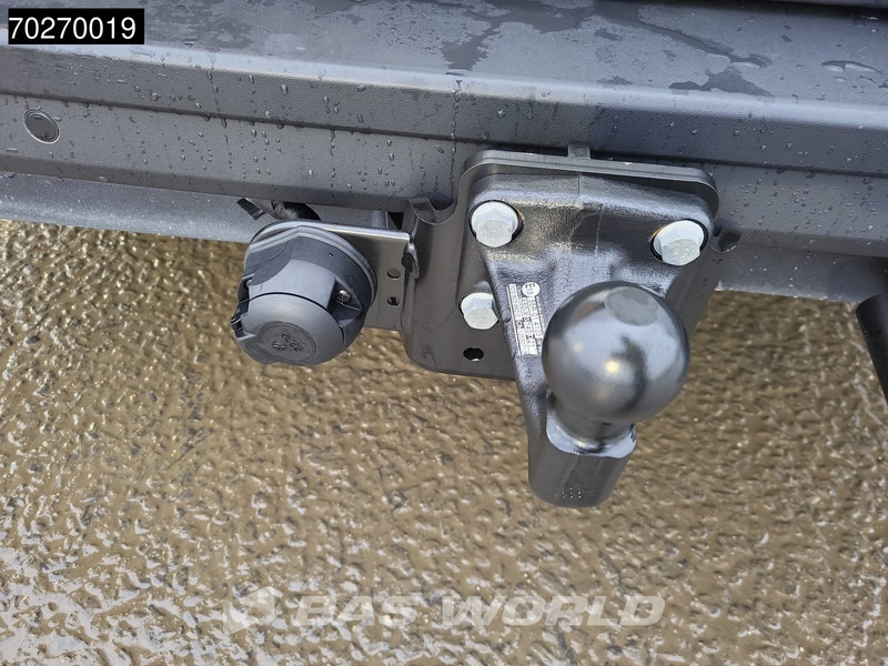 Dubă nou MAN TGE 3.180 Automaat 2025 model Facelift L3H3 ACC Trekhaak L2H2 | 11m3 Airco: Foto 10 Dubă nou MAN TGE 3.180 Automaat 2025 model Facelift L3H3 ACC Trekhaak L2H2 | 11m3 Airco: Foto 10