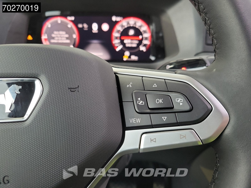 Dubă nou MAN TGE 3.180 Automaat 2025 model Facelift L3H3 ACC Trekhaak L2H2 | 11m3 Airco: Foto 17 Dubă nou MAN TGE 3.180 Automaat 2025 model Facelift L3H3 ACC Trekhaak L2H2 | 11m3 Airco: Foto 17