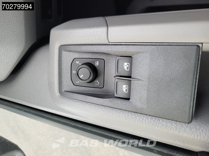 Dubă nou MAN TGE 3.180 Automaat L5H3 XL LED ACC Navi Airco Camera Parkeersensoren L5 17m3 Airco: Foto 16