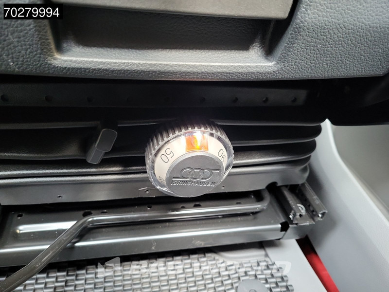 Dubă nou MAN TGE 3.180 Automaat L5H3 XL LED ACC Navi Airco Camera Parkeersensoren L5 17m3 Airco: Foto 15