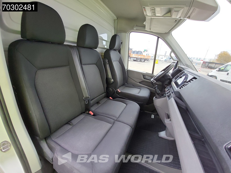 Autoutilitară basculantă MAN TGE 5.120 Kipper met Kist Dubbellucht 3,5t Trekhaak Navi Airco Cruise Camera Euro6 Tipper Benne Kieper Airco Trekhaak Cruise control: Foto 16 Autoutilitară basculantă MAN TGE 5.120 Kipper met Kist Dubbellucht 3,5t Trekhaak Navi Airco Cruise Camera Euro6 Tipper Benne Kieper Airco Trekhaak Cruise control: Foto 16